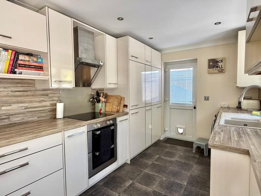 Images for Everton, Lymington, Hampshire