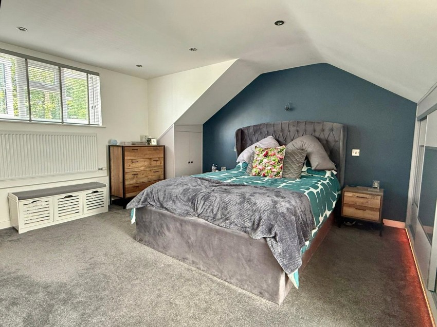 Images for Everton, Lymington, Hampshire