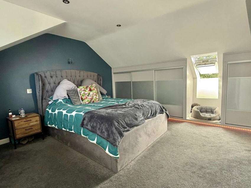 Images for Everton, Lymington, Hampshire