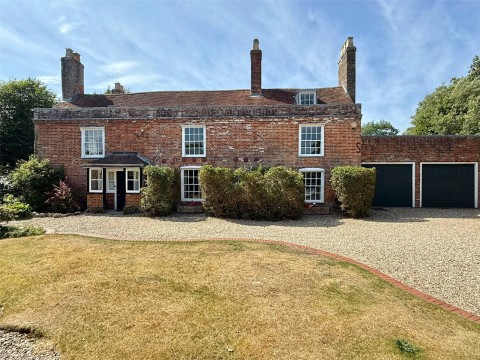 View Full Details for Milford on Sea, Lymington, Hampshire