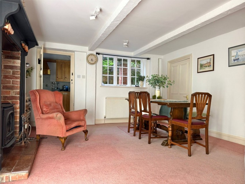 Images for Milford on Sea, Lymington, Hampshire