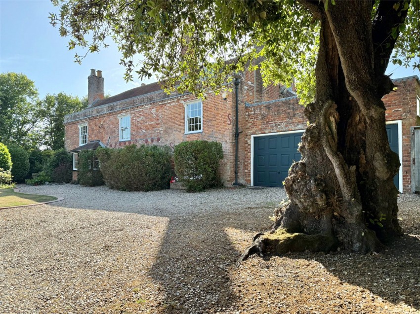 Images for Milford on Sea, Lymington, Hampshire