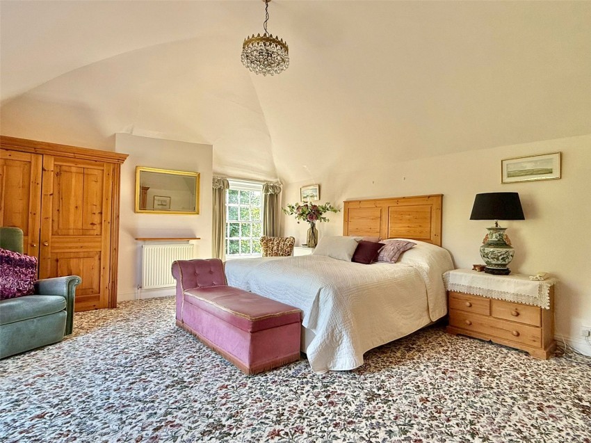 Images for Milford on Sea, Lymington, Hampshire