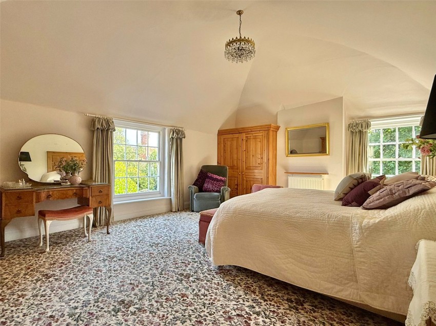 Images for Milford on Sea, Lymington, Hampshire