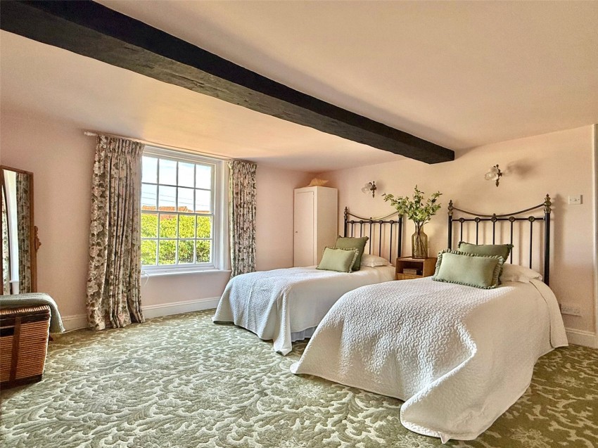 Images for Milford on Sea, Lymington, Hampshire