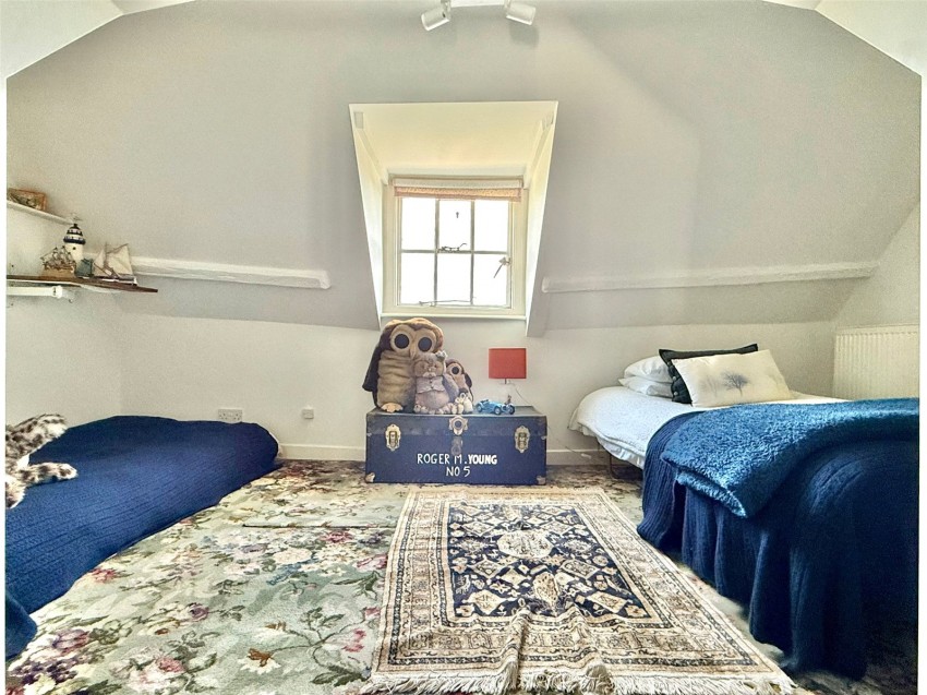 Images for Milford on Sea, Lymington, Hampshire