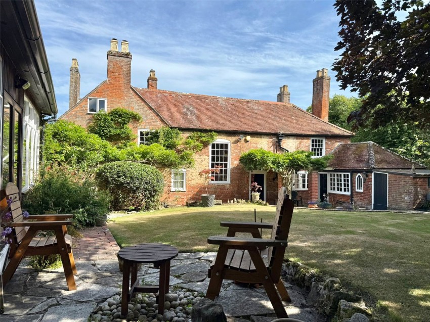 Images for Milford on Sea, Lymington, Hampshire