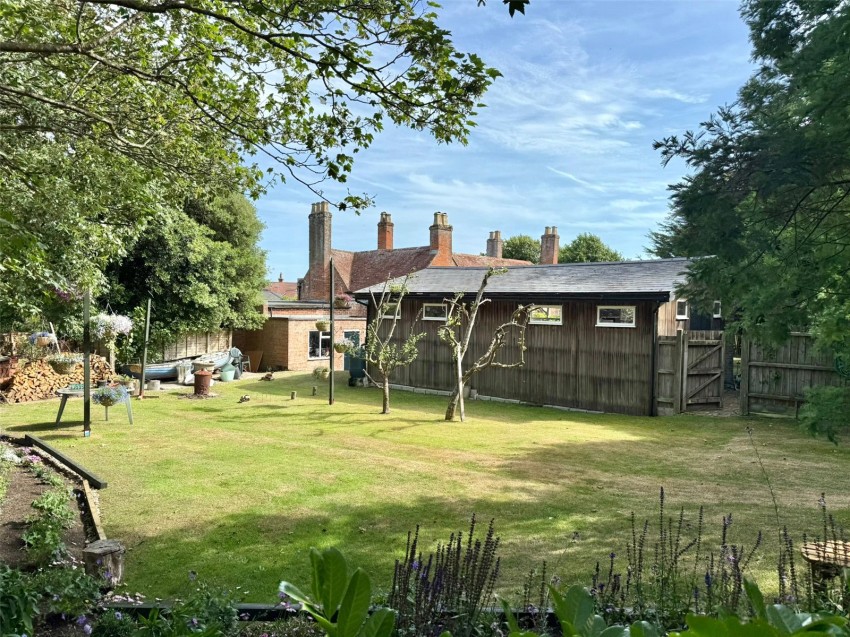 Images for Milford on Sea, Lymington, Hampshire