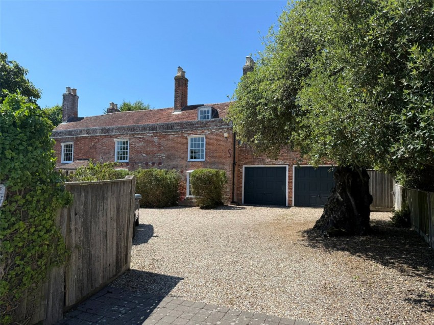 Images for Milford on Sea, Lymington, Hampshire