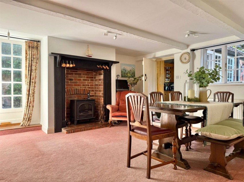 Images for Milford on Sea, Lymington, Hampshire