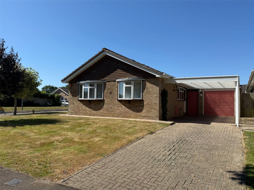 Images for Everton, Lymington, Hampshire