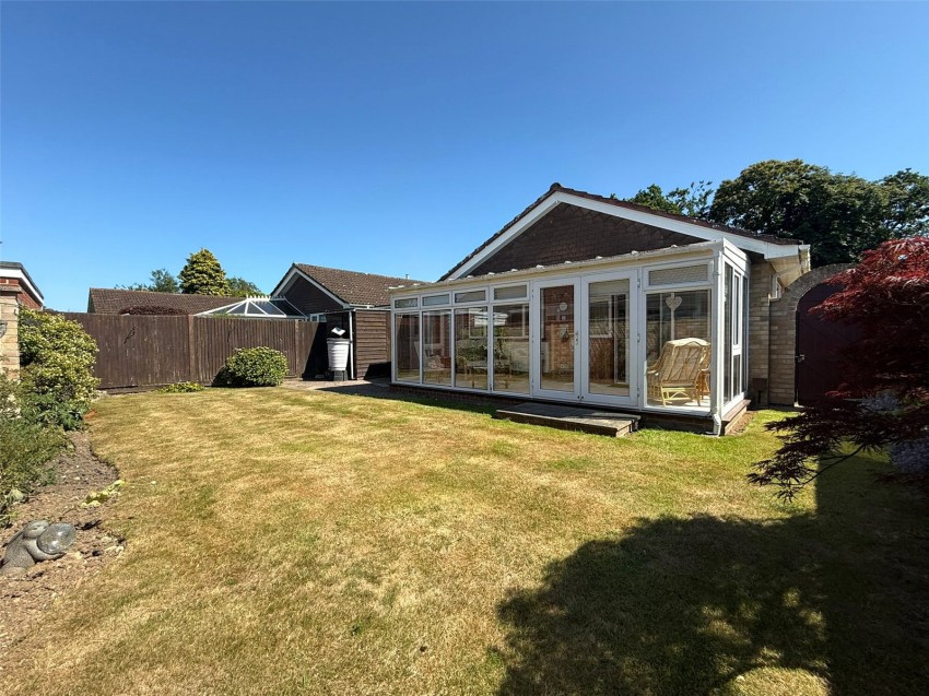 Images for Everton, Lymington, Hampshire