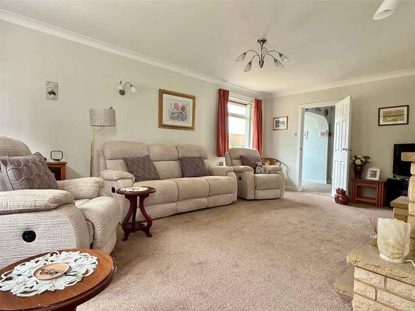 Images for Everton, Lymington, Hampshire