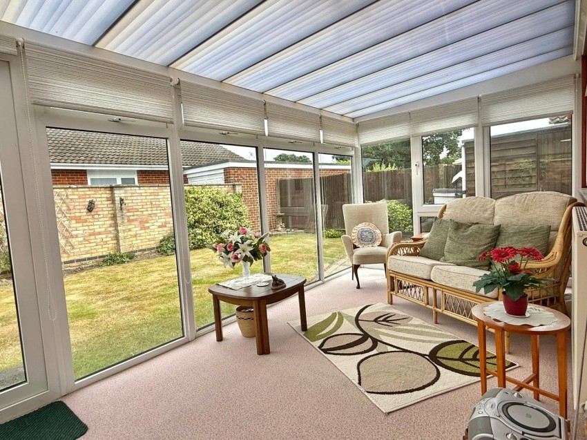 Images for Everton, Lymington, Hampshire