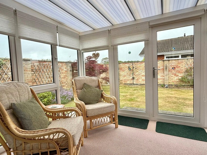 Images for Everton, Lymington, Hampshire