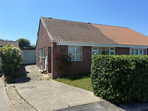 View Full Details for Milford on Sea, Lymington, Hampshire