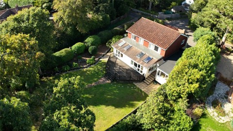 View Full Details for Milford on Sea, Lymington, Hampshire