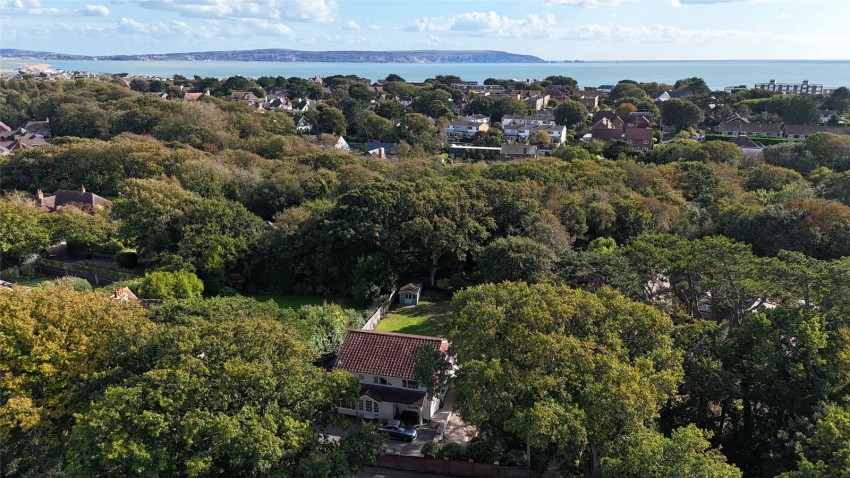 Images for Milford on Sea, Lymington, Hampshire