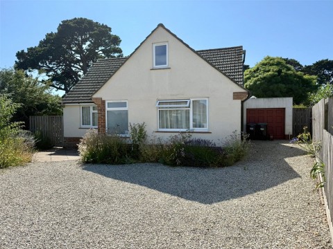 View Full Details for Milford on Sea, Lymington, Hampshire