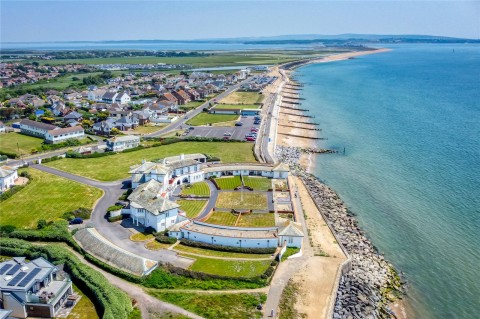 View Full Details for Milford on Sea, Lymington, Hampshire