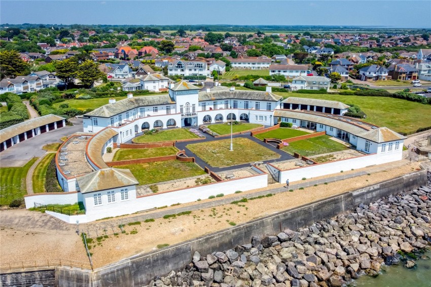 Images for Milford on Sea, Lymington, Hampshire