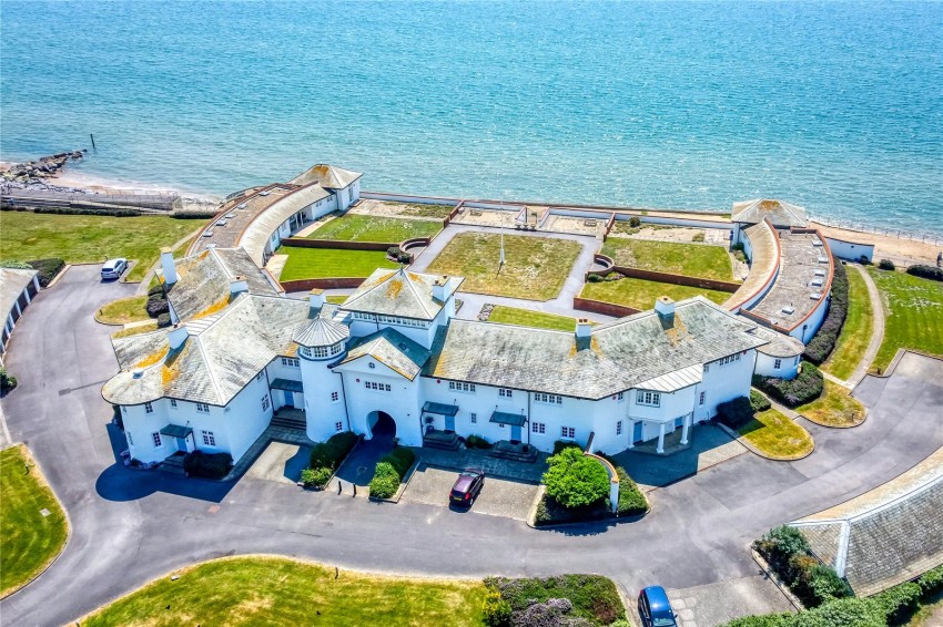 Images for Milford on Sea, Lymington, Hampshire