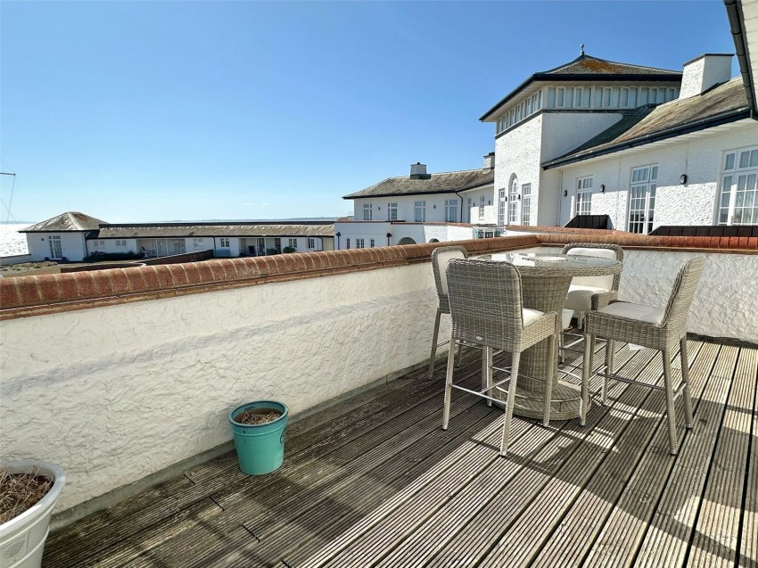 Images for Milford on Sea, Lymington, Hampshire