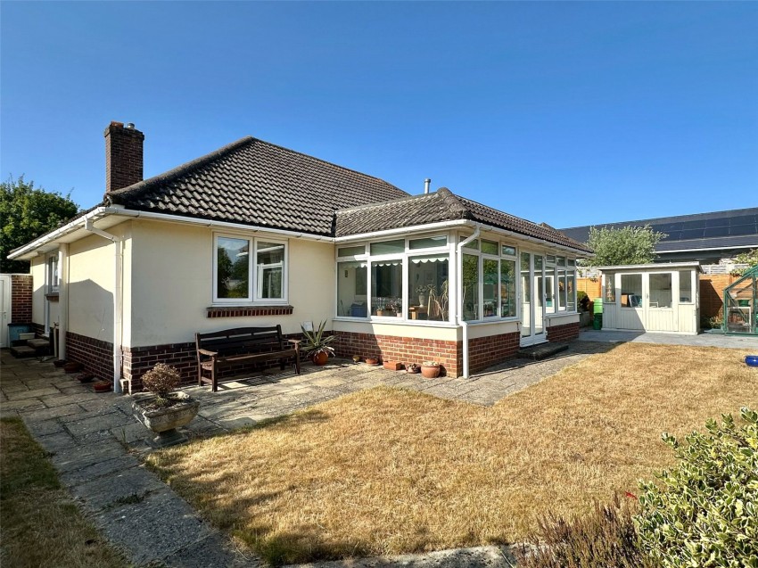 Images for Milford on Sea, Lymington, Hampshire