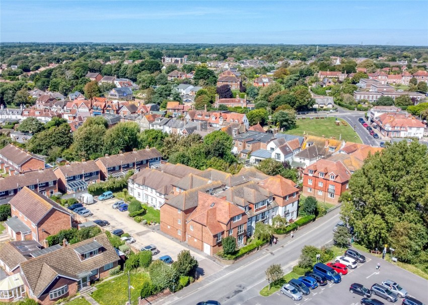 Images for Milford on Sea, Lymington, Hampshire