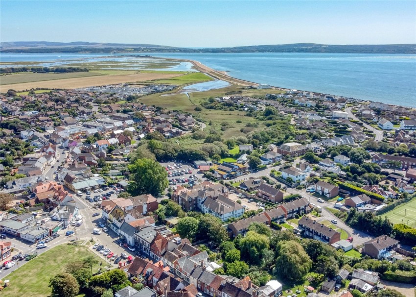 Images for Milford on Sea, Lymington, Hampshire
