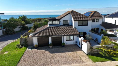 View Full Details for Milford on Sea, Lymington, Hampshire
