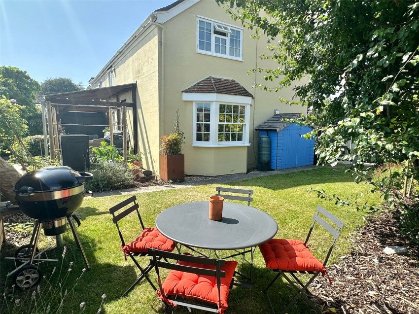 Images for Everton, Lymington, Hampshire