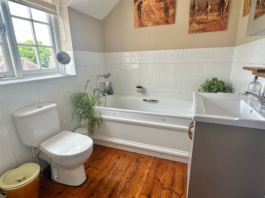 Images for Everton, Lymington, Hampshire