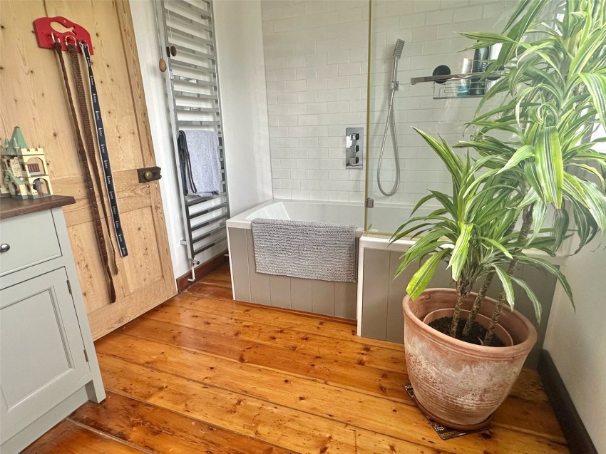 Images for Everton, Lymington, Hampshire