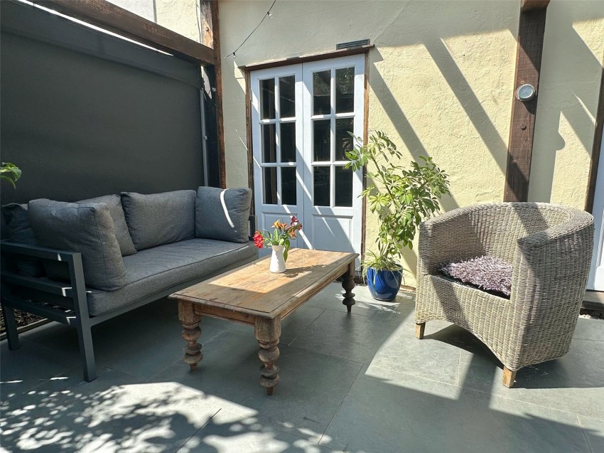 Images for Everton, Lymington, Hampshire