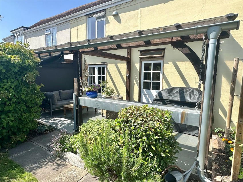 Images for Everton, Lymington, Hampshire