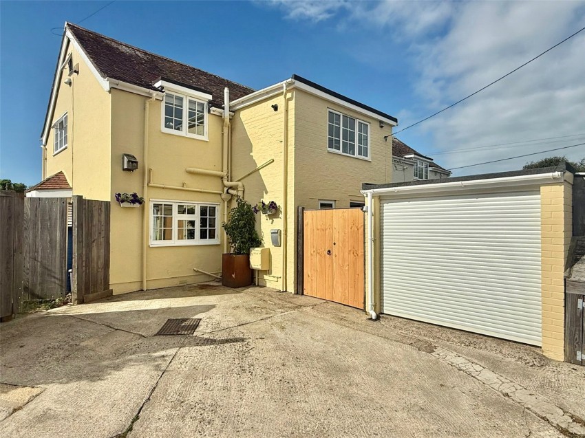 Images for Everton, Lymington, Hampshire