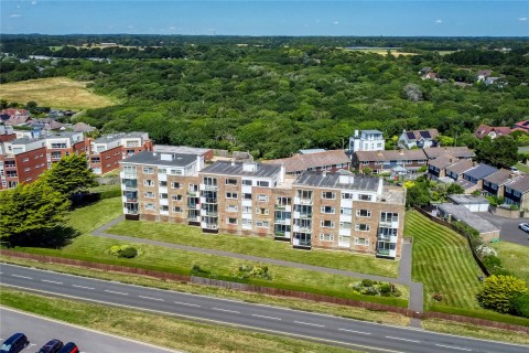 View Full Details for Milford on Sea, Lymington, Hampshire