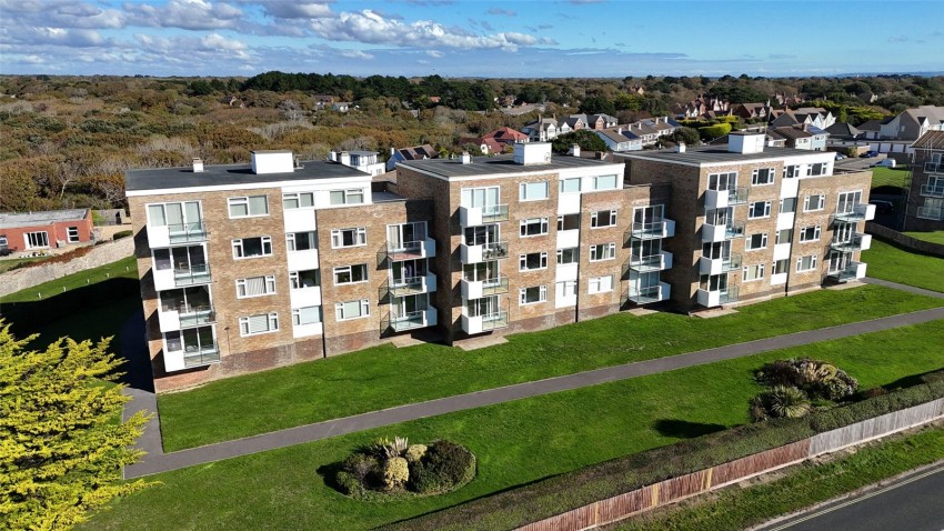 Images for Milford on Sea, Lymington, Hampshire