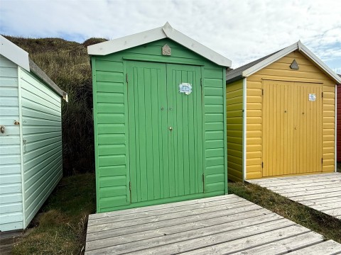 View Full Details for Milford on Sea, Lymington, Hampshire