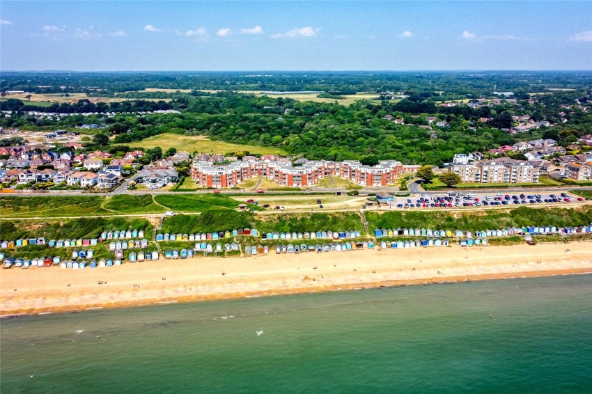 Images for Milford on Sea, Lymington, Hampshire
