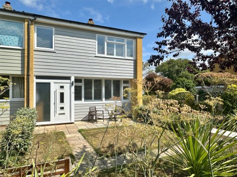 View Full Details for Milford on Sea, Lymington, Hampshire