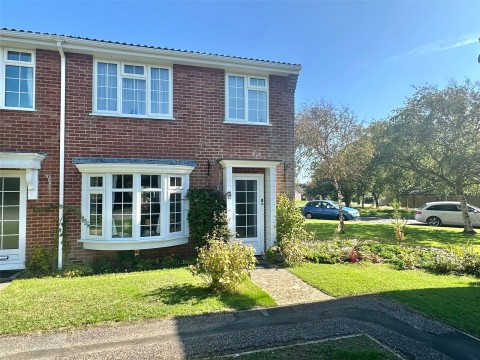 View Full Details for Milford On Sea, Lymington, Hampshire