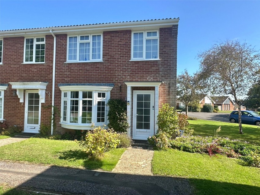 Images for Milford On Sea, Lymington, Hampshire