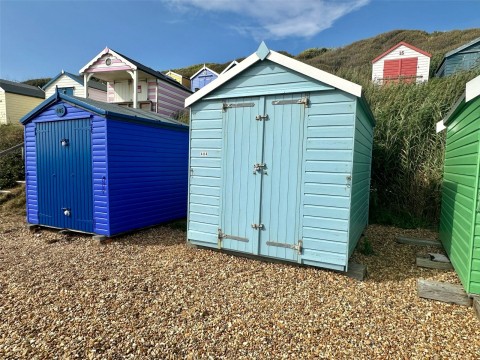 View Full Details for Milford-On-Sea, Hampshire