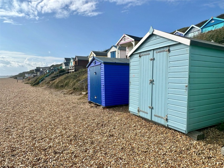 Images for Milford-On-Sea, Hampshire