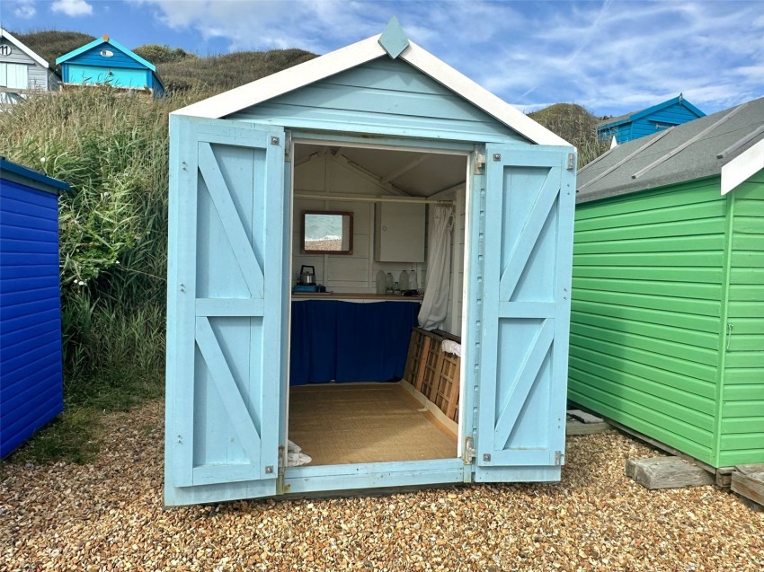 Images for Milford-On-Sea, Hampshire