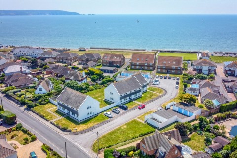 View Full Details for Milford on Sea, Lymington, Hampshire