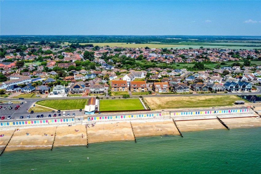 Images for Milford on Sea, Lymington, Hampshire