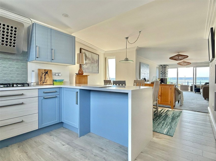 Images for Milford on Sea, Lymington, Hampshire